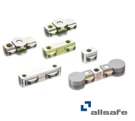 AEC Fitting